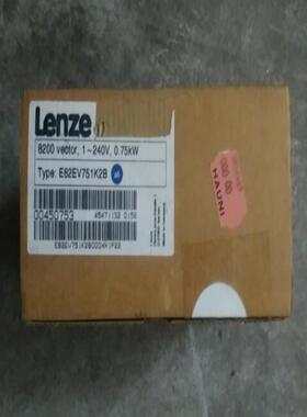 伦茨全新E82EV751K2B议价点“”和我