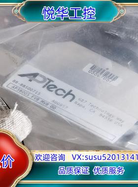 原装APTECH    1/2  VCR 手动 隔膜阀  议价出议