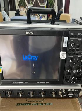 [德峰]Lecroy waverunner 620zi
