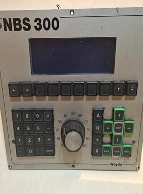 （设备配件）Woyda ELEKTRONIK D-64720 Miche