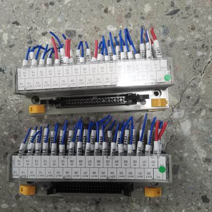 【工控自动化】TOGI东洋技研端子台 PCN7-1H40-TB34-03议价