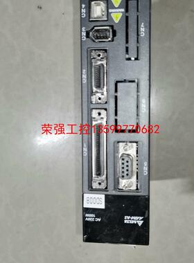 【荣强工控】台达伺服电机控制器，工厂拆机的，ASDA一A2-0121-1
