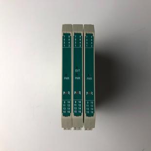 虹润隔离器NHR 1个 M21