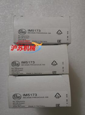 全新原装IFM易福门 AC1244 AC5236 AC522