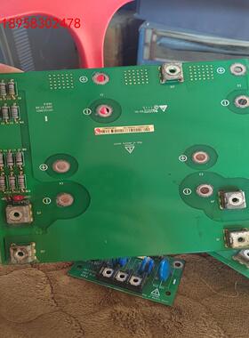 蓝海华腾变频器 电容触发板  I14T223HC1