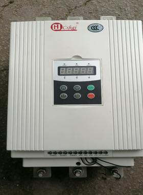 （设备配件）上海公久160KW软启动器GJR5-160KW