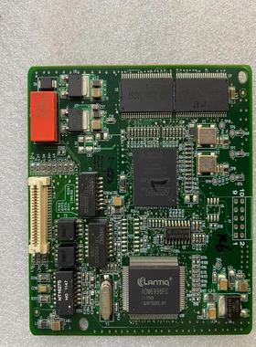 芯片EP3C10F256C8N，板子较新