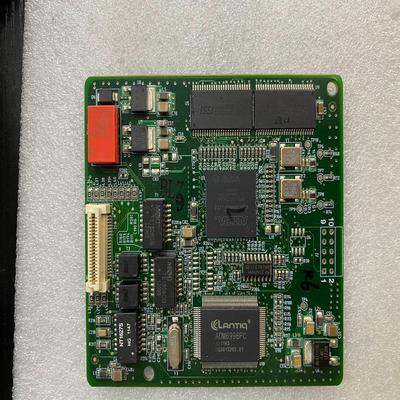 芯片EP3C10F256C8N，板子较新