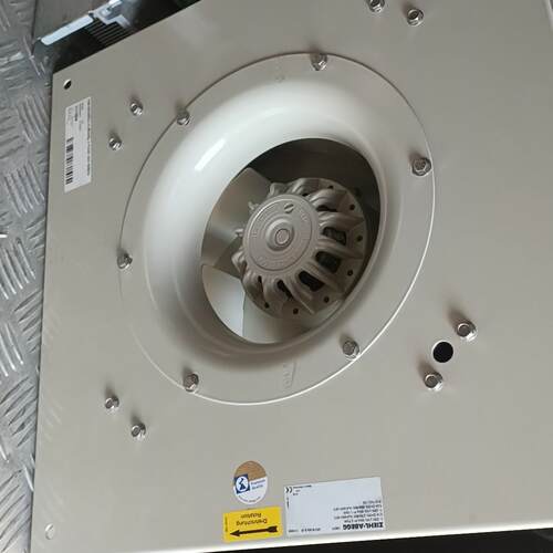ZIEHL-ABEGG风机GR31M-2EK.3I.2R 库