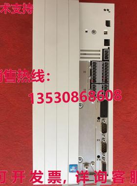 原装供应1piece brand used Lenze Inverter controller EVF9325-