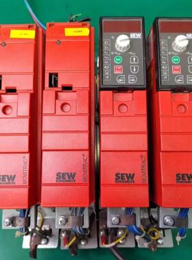 [德峰]变频器个-MC07B0003：--45A300赛维6+