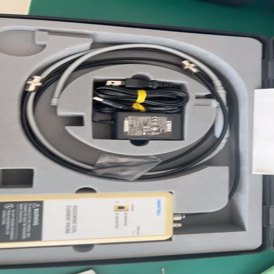 （设备配件）罗氏线圈IWATSU岩崎SS-290系替代PEM CWT 柔