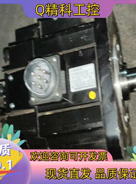 现货SGMRS-20A2A-YR22安川电机机器人电机功能正常现