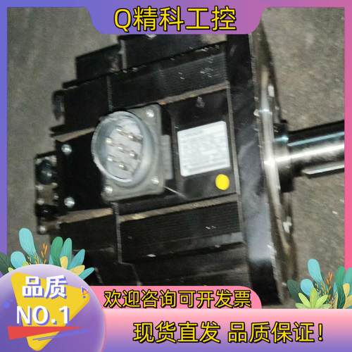 现货SGMRS-20A2A-YR22安川电机机器人电机功能正常现