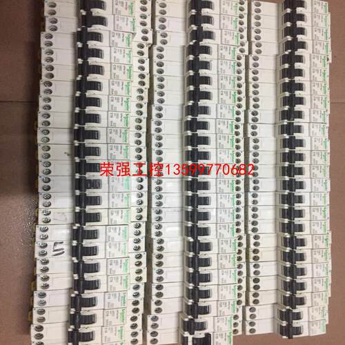 【荣强工控】施耐德1P十N漏电保护器，10A、16A，20A，25A，3