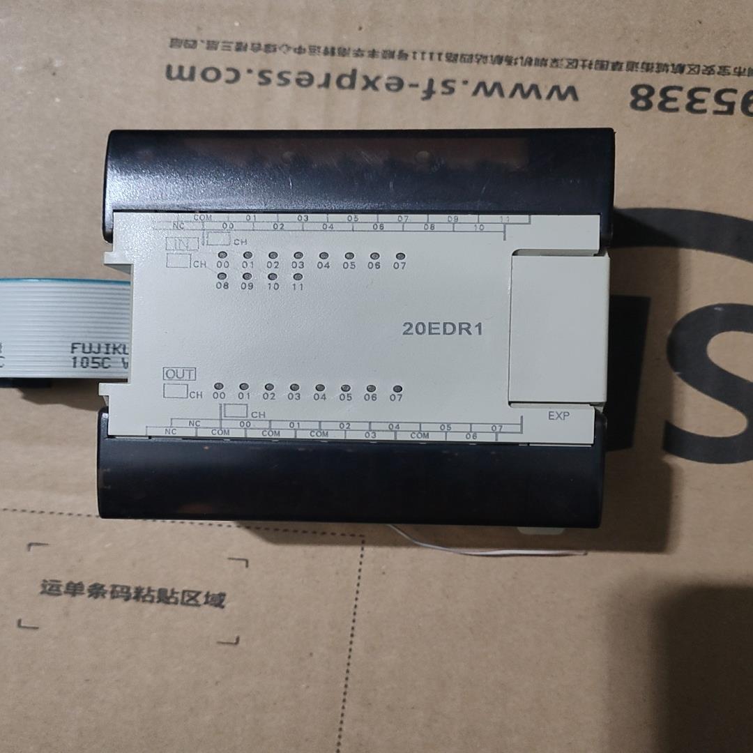 CPM1A-20EDR1，，，plc扩展