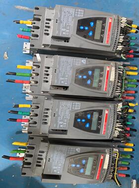 （设备配件）ABB PST142-600-70 75kw