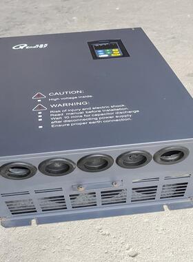 议~安能聚变频器       Q09-4T0550H/0750L