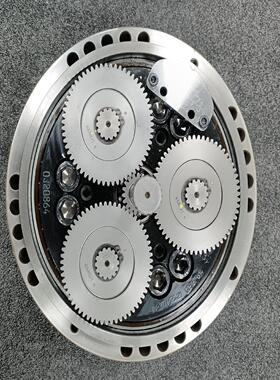 （设备配件）00-187-614库卡KR500R2830六轴减速机RV-