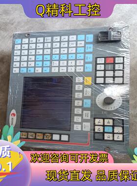 现货FAGOR发格数控系统CNC-8036-M-R成色