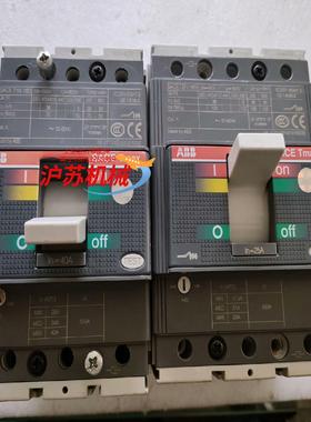 空气开关  SACET1N  160型40A