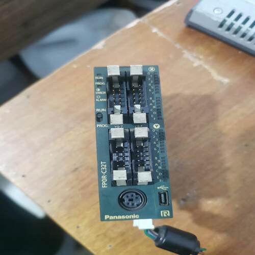 FPOR-C32T现货实物照片
