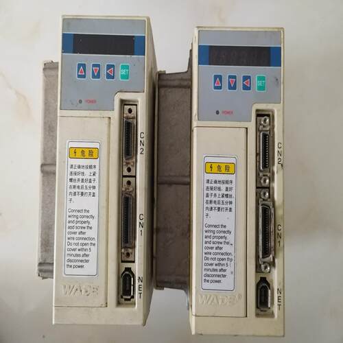 [德峰]伺服10Nm2000 AC驱动器SERV