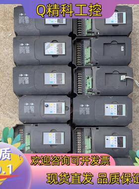现货佳乐4千瓦重载变频器JR6000  JR9000