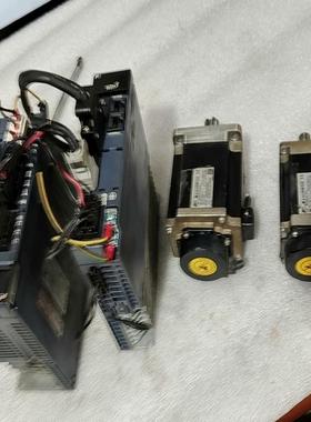 驱动器电机RYH751F5-W2