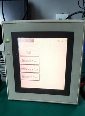 (议价)触摸屏 NT31-ST121-V1 带FA231A