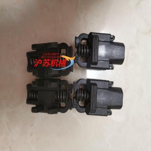 MP277 彈簧卡子 有18只 為 MP377
