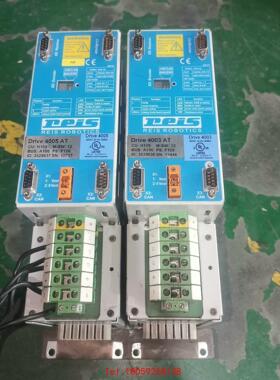 【非标价】REIS徕斯机器人伺服驱动器