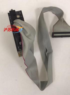 PLC模块 CJ1W-NC213 moron