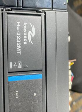 （设备配件） AMMT，- 3232AM6001600-END摸块H3U