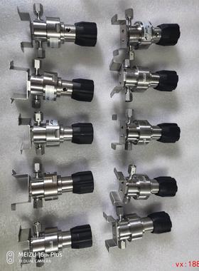 (非标价)议价非标价APTECH调压阀AP12155 2PW FV4 FV客服