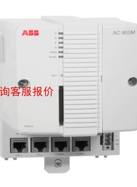 【环球】ABB PM860A PM860AK01