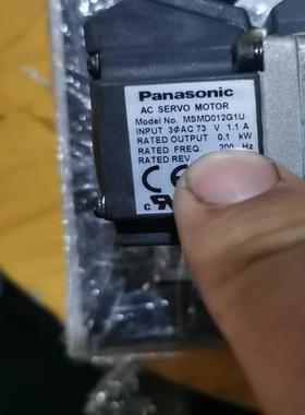 伺服a5 100w madkt1505e  madht1