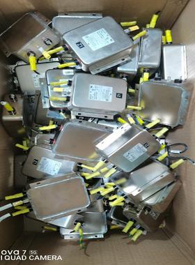 （设备配件）美国corcom 增强型电源滤波器20 VW1  120一2