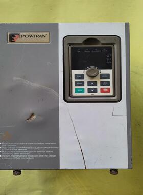 [德峰]普传变频器15kw变频器PI500 015G3BM实物拍摄功