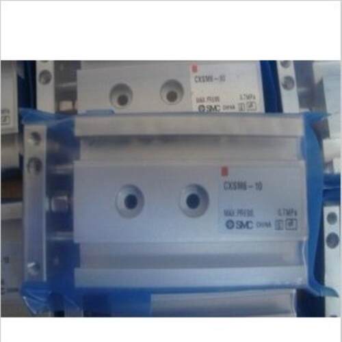 一级代理 双杆双轴气缸CXSM6-10-Z73 20 30 40 50 CXSL议价