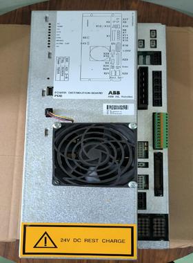 [德峰]机器人电源模块ABBHNA023093 喷涂0013PDB-
