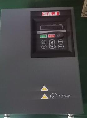 原装正品SAJ三晶变频器VM1000—4T011GB/015
