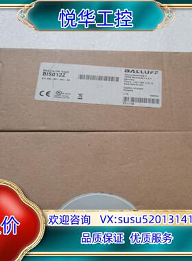 原装BALLUFF巴鲁夫 BIS012Z BIS VM-351-议价