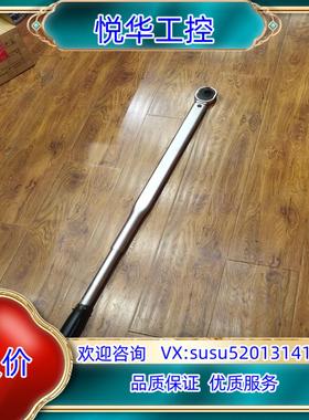 原装易尔拓 YATO YT-0771 扭力扳子980N！成色挺新议