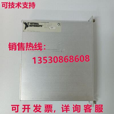 供应原装SCXI-1102 国家仪器