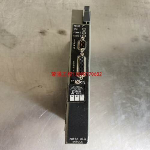 【荣强工控】AB模块1771-DMC  A