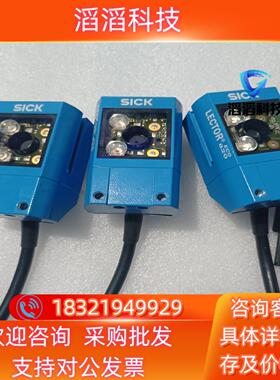 现货Sick ICR620E-H12013 西克读码传感器 二