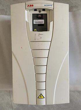 议~ABB变频器 ACS510-01-031A-4，15KW，成