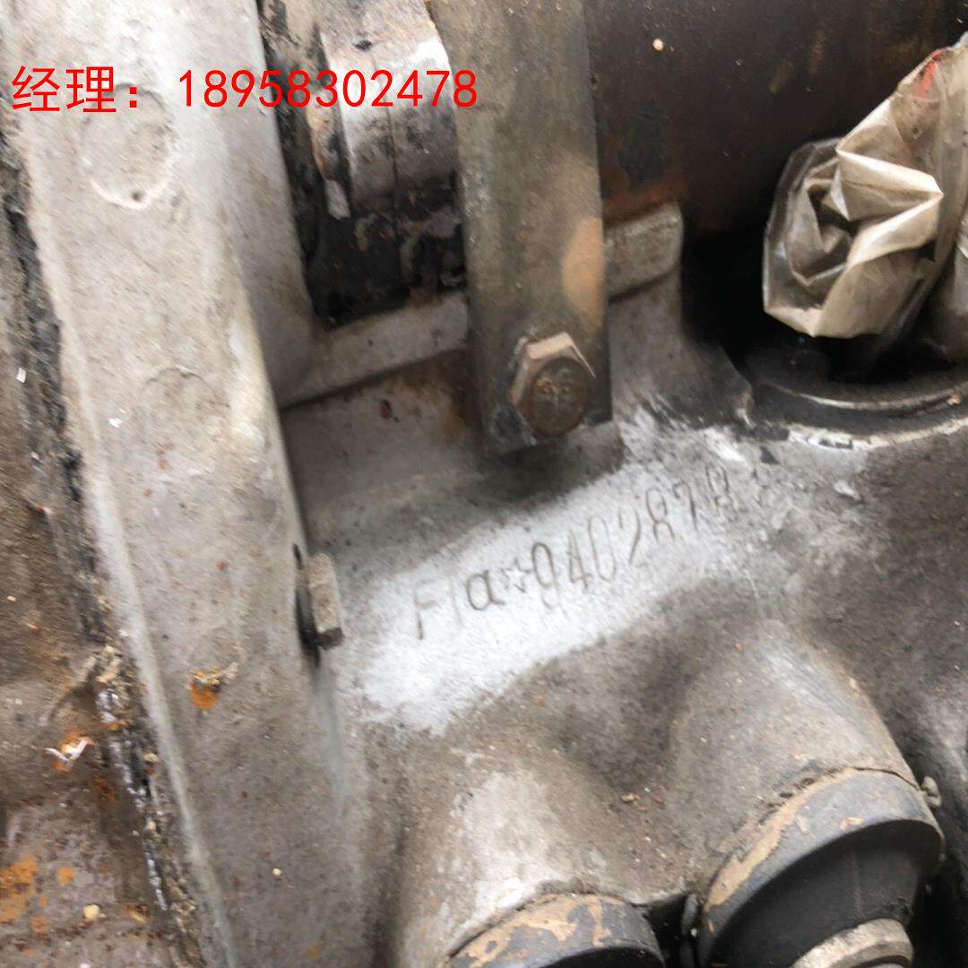 长江750边三轮，垮子摩托车，94年，湘江750发动机总成，