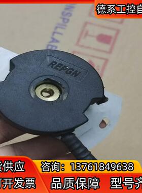 BU4809-5L-2500BM-4P编码器，成色如图，功能